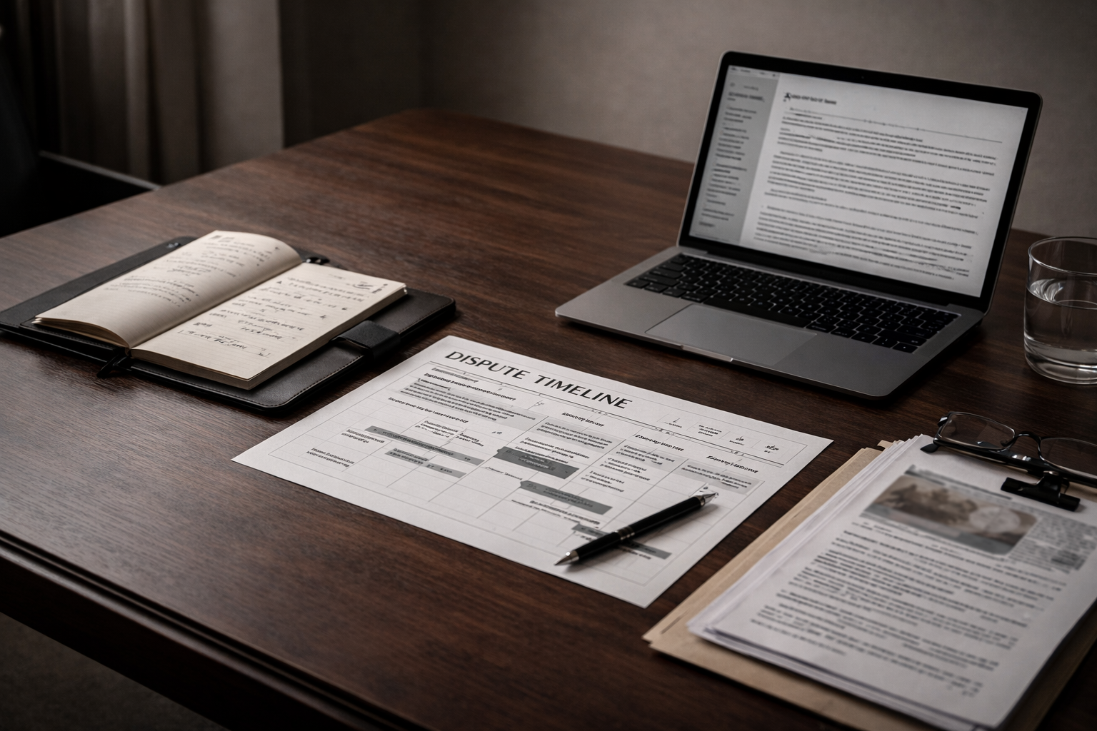 IP litigation strategy and dispute coordination in Russia